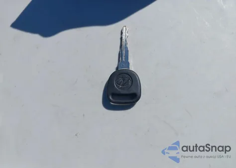 2001 Oldsmobile Aurora 3.5 z USA, uszkodzony, nr VIN 1G3GR64H914201915